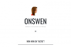 onswen
