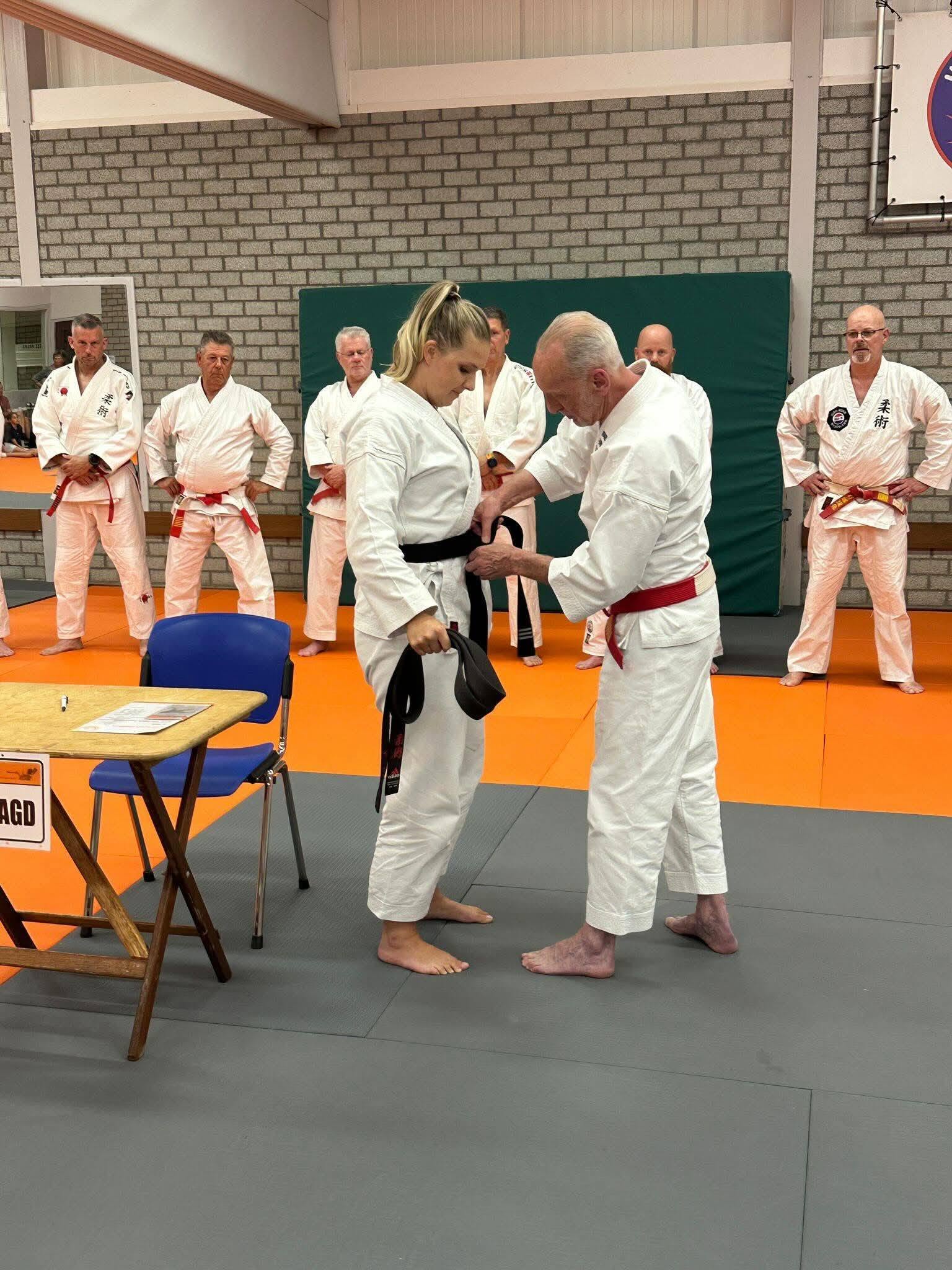 anne van dijck1